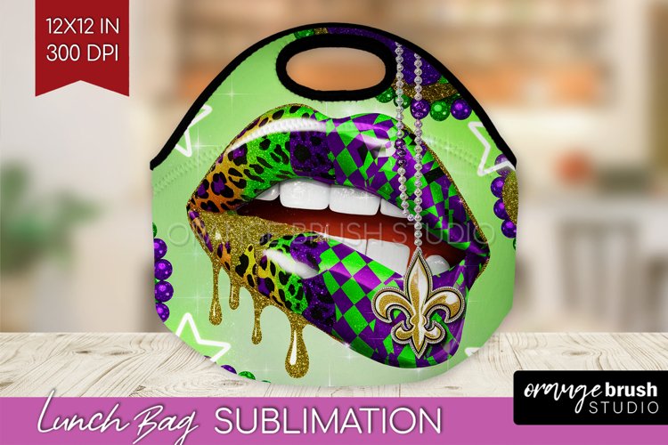 Mardi Gras Clipart Image 11