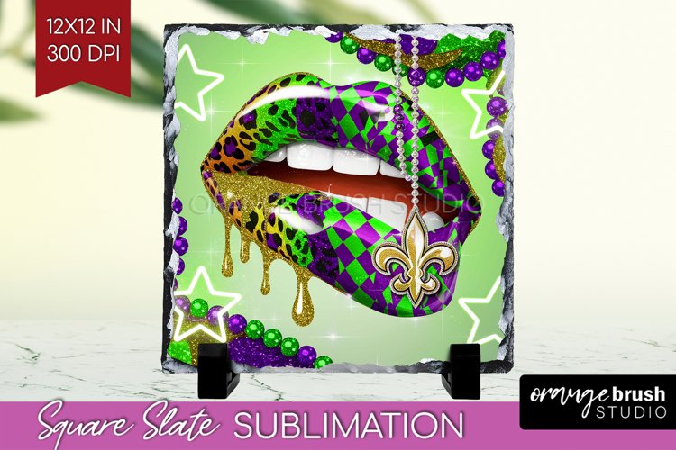 Mardi Gras Clipart Image 4