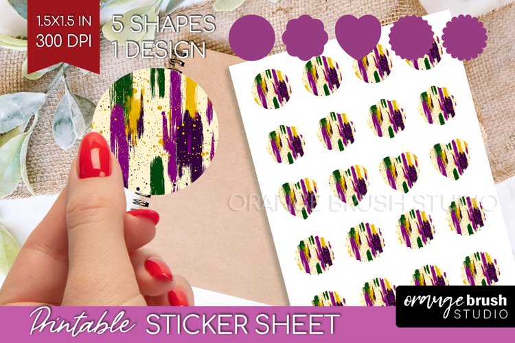 Carnival Clipart Image 10