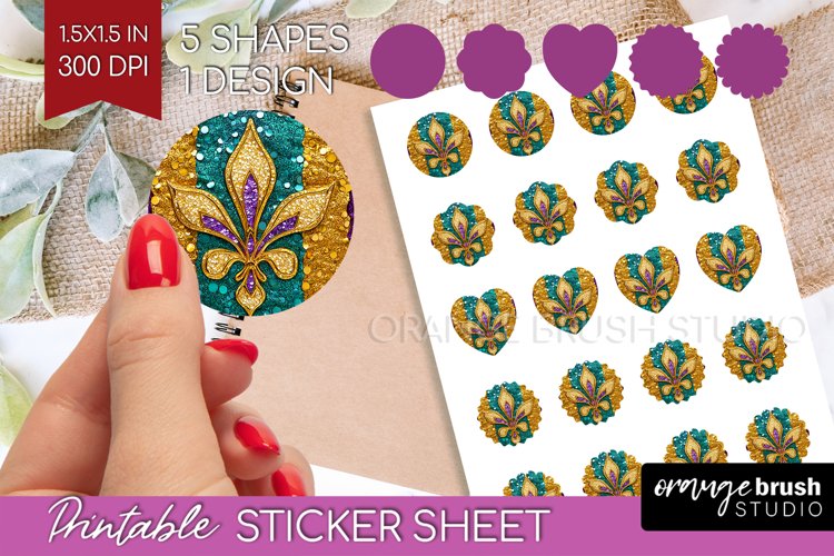 Carnival Clipart Image 9