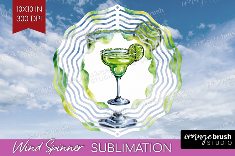 Margarita Clipart Image 17