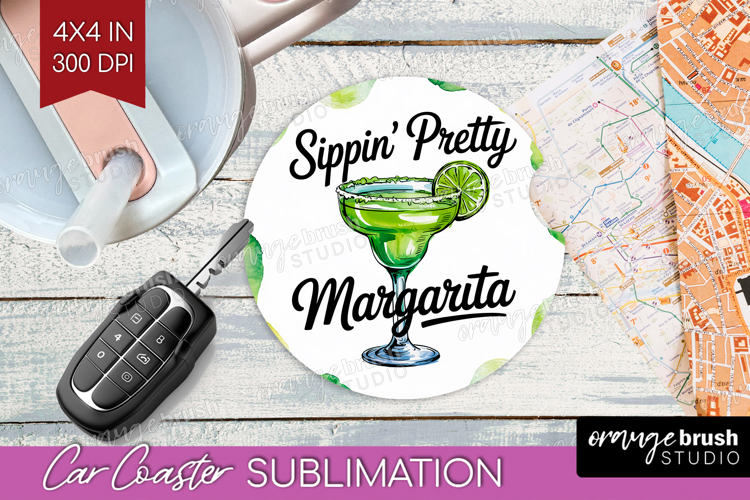 Margarita Clipart Image 10