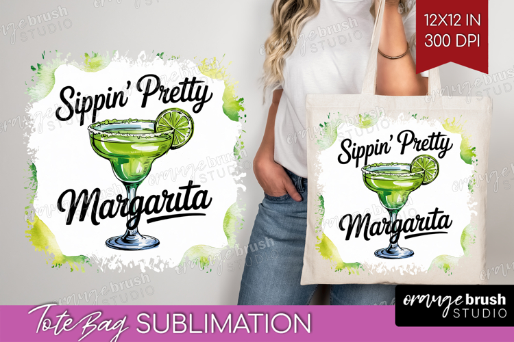 Margarita Clipart Image 5