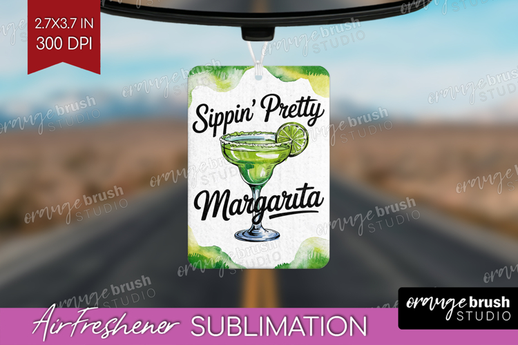 Margarita Clipart Image 20