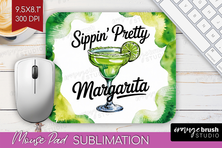 Margarita Clipart Image 9