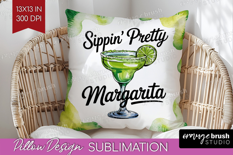 Margarita Clipart Image 11