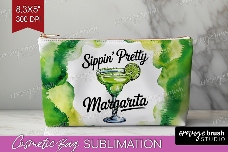 Margarita Clipart Image 12
