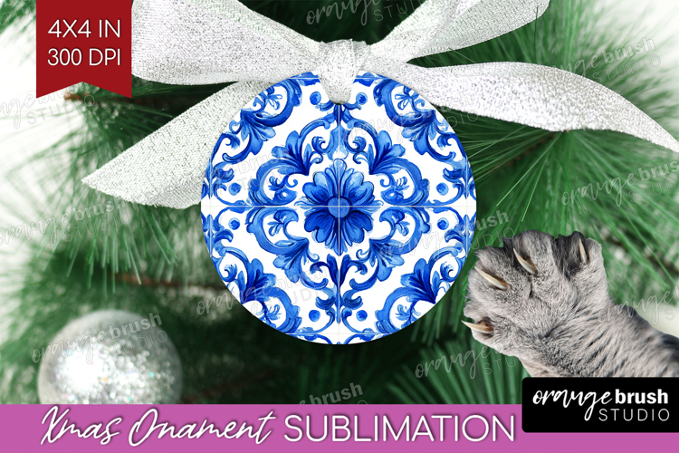 Ornament Png Image 23