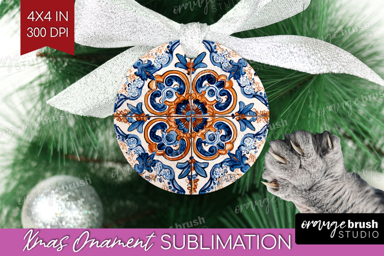 Ornament Png Image 19