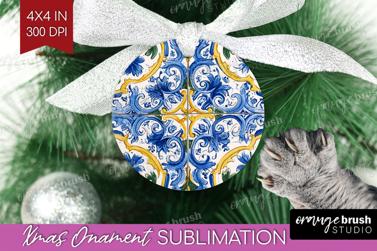 Ornament Png Image 18