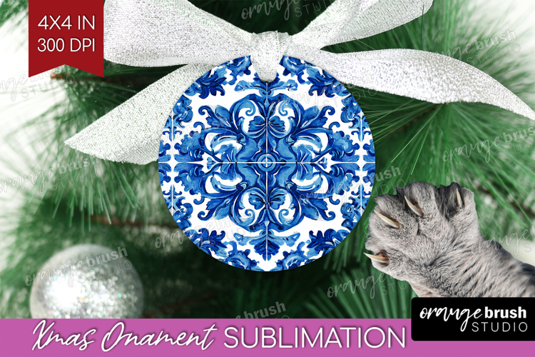 Ornament Png Image 16