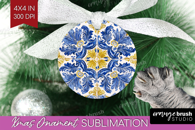 Ornament Png Image 13