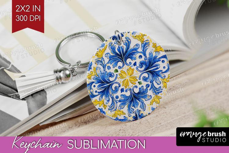 Keychain Png Image 7