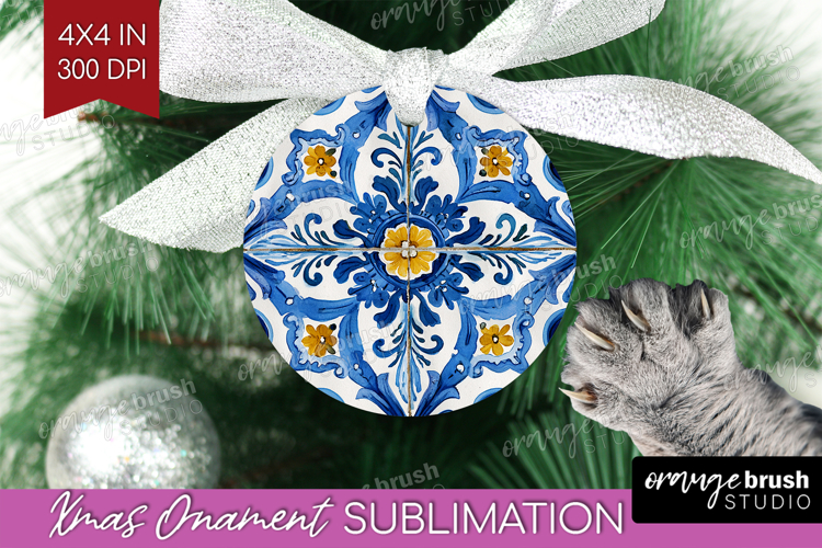 Ornament Png Image 5