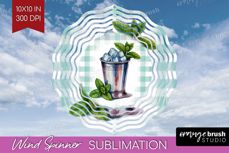 Mint Clipart Image 5