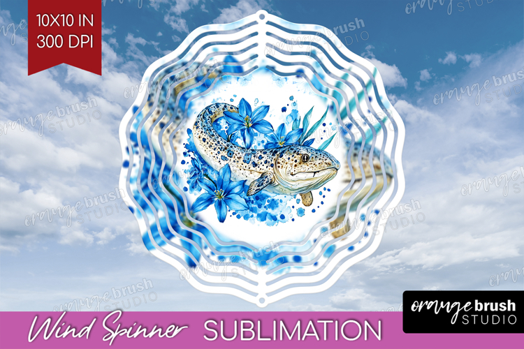 Blue Flowers Png Image 6