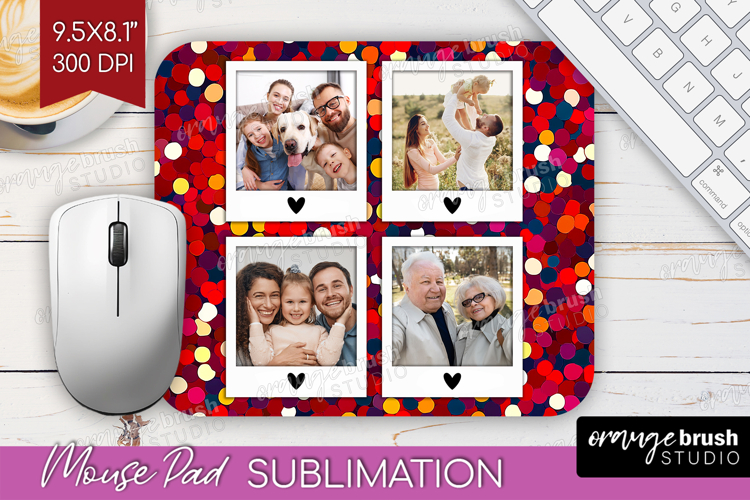 Picture Frame Png Image 16