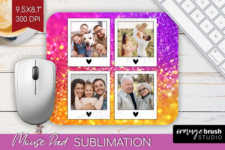 Picture Frame Png Image 13