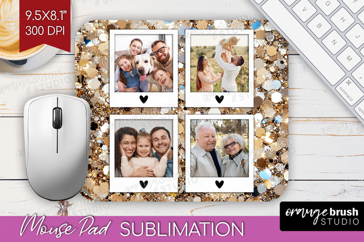 Picture Frame Png Image 12