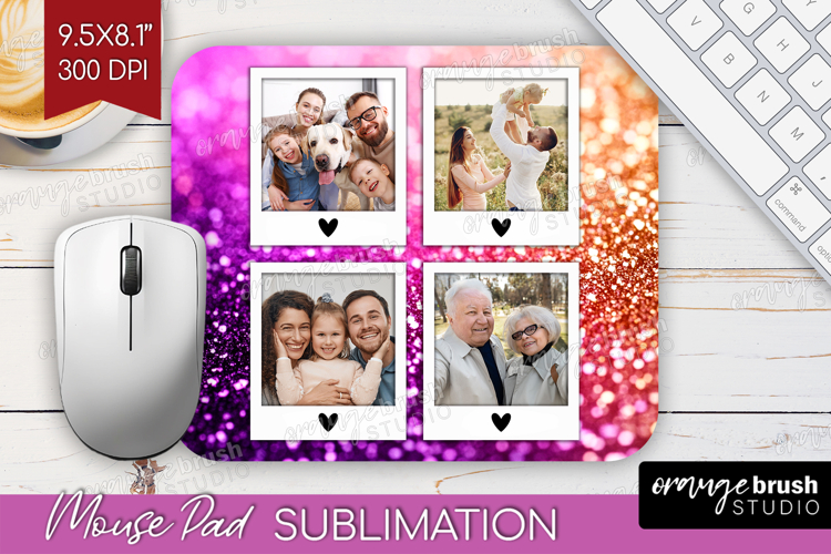 Picture Frame Png Image 10