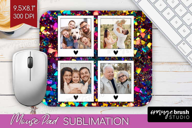 Picture Frame Png Image 8