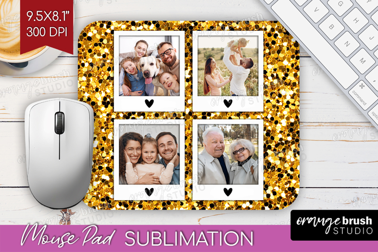 Picture Frame Png Image 7