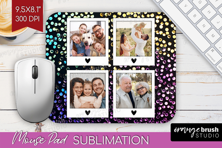 Picture Frame Png Image 6