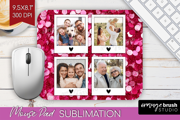 Picture Frame Png Image 5