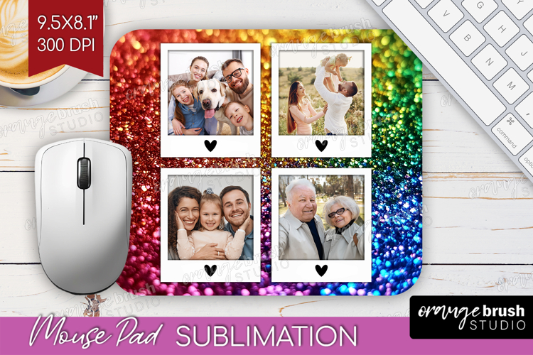 Picture Frame Png Image 4