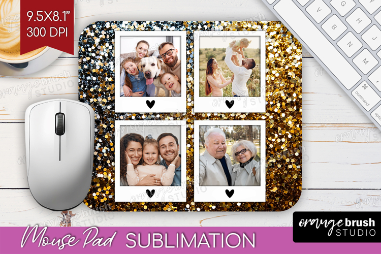Picture Frame Png