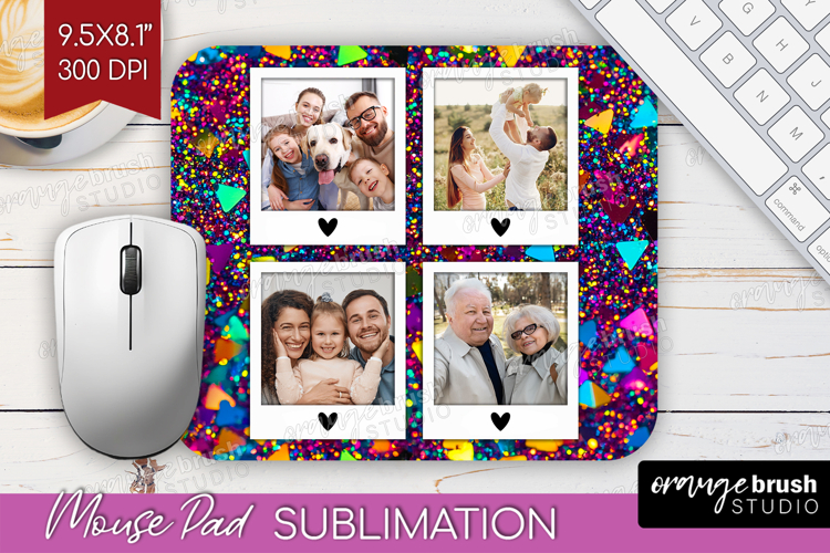 Picture Frame Png Image 22