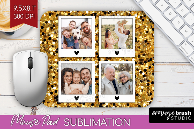 Picture Frame Png Image 21