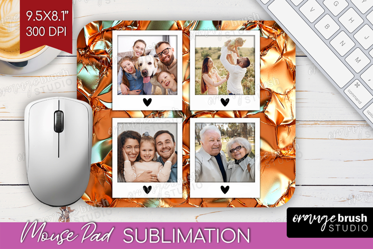 Gold Frame Png Image 24