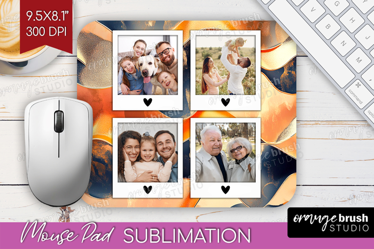 Gold Frame Png Image 23