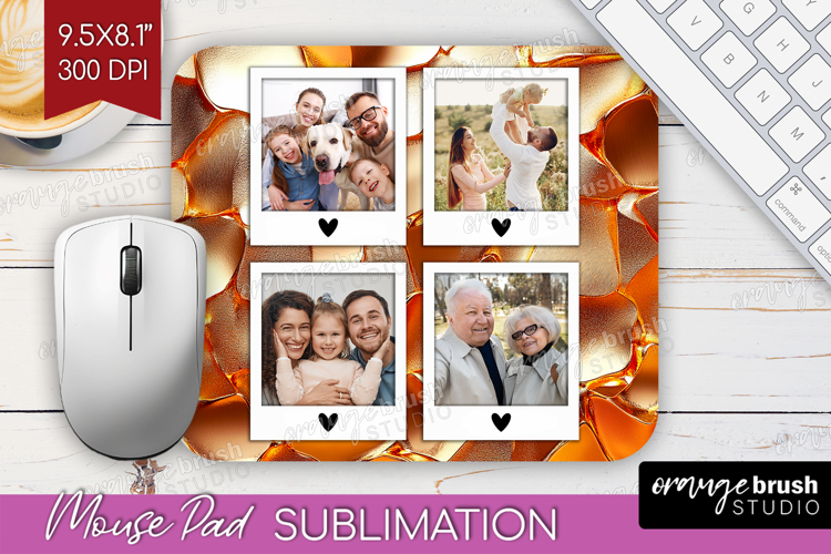 Gold Frame Png Image 22