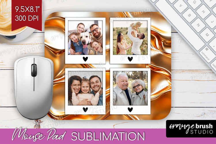 Gold Frame Png Image 21