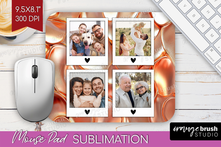 Gold Frame Png Image 17