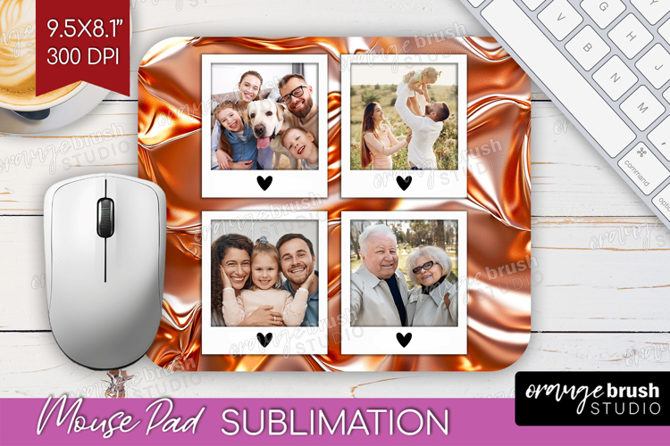 Gold Frame Png Image 15