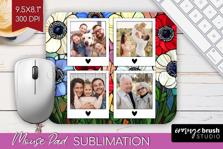 Stained Glass Png Image 21