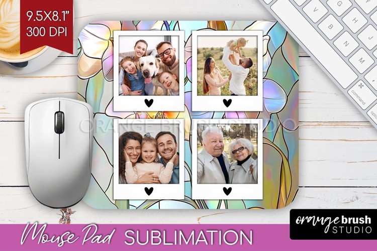 Stained Glass Png Image 23