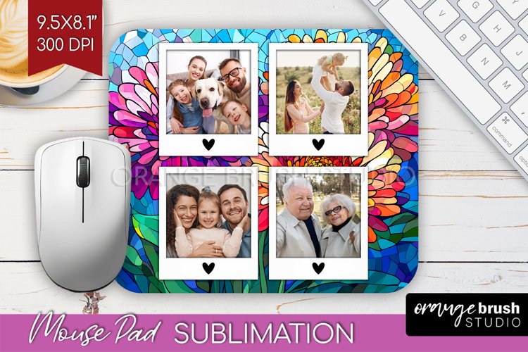 Stained Glass Png Image 20