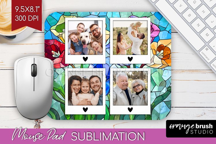 Stained Glass Png Image 17
