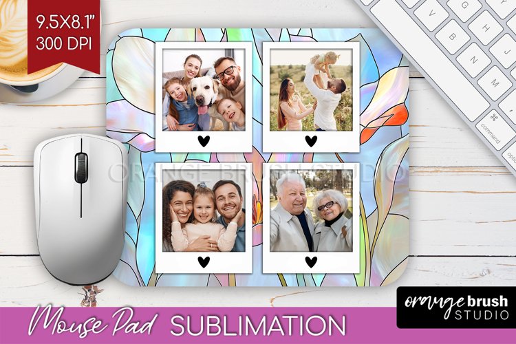 Stained Glass Png Image 19