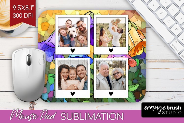 Stained Glass Png Image 16