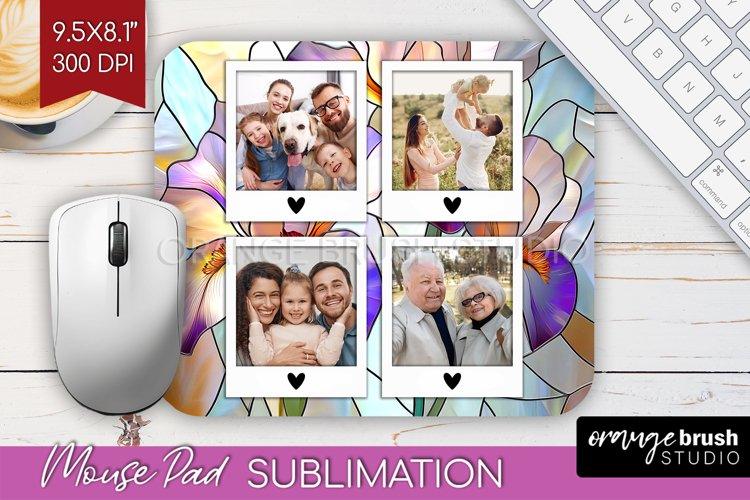 Stained Glass Png Image 16