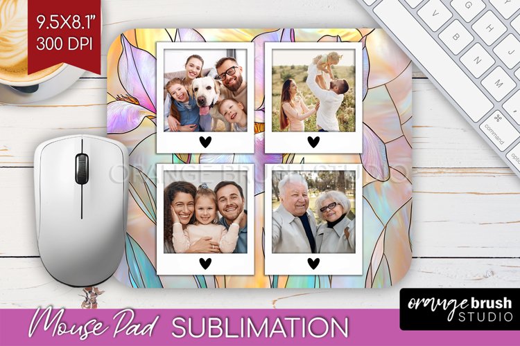Stained Glass Png Image 15