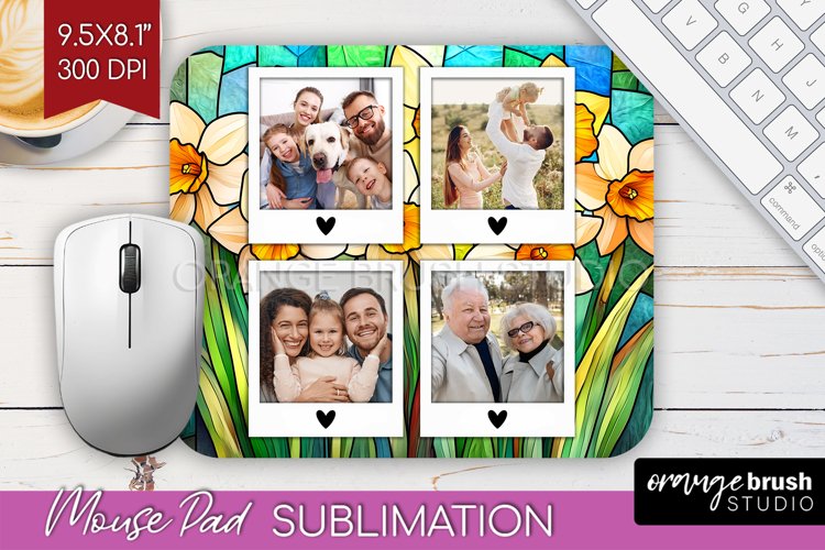 Stained Glass Png Image 13