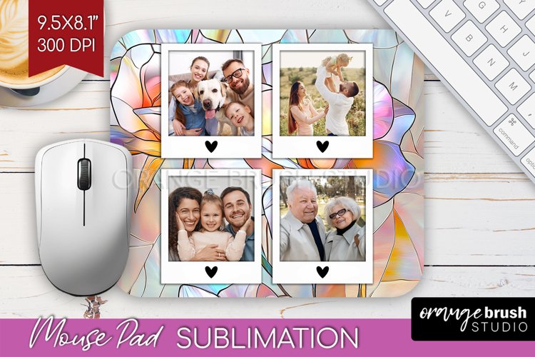 Stained Glass Png Image 13