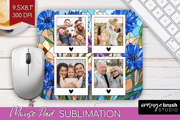 Stained Glass Png Image 11
