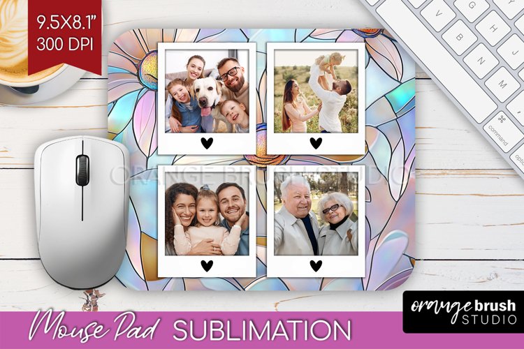 Stained Glass Png Image 11